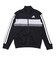 アディダス（adidas）ジュニア シーズナル エッセンシャルズ Tiberio スリーストライプス トリコット トラックスーツ KQG66-JY0509