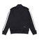 アディダス（adidas）ジュニア シーズナル エッセンシャルズ Tiberio スリーストライプス トリコット トラックスーツ KQG66-JY0509
