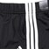 アディダス（adidas）ジュニア シーズナル エッセンシャルズ Tiberio スリーストライプス トリコット トラックスーツ KQG66-JY0509