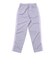 アディダス（adidas）キッズ エッセンシャルズ スリーストライプス ダブルニット トラックパンツ オープンヘム KGK97-KU6469