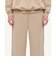 ダンスキン（DANSKIN）Cozy スウェットパンツ DSWP226020-BEIGE