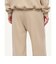 ダンスキン（DANSKIN）Cozy スウェットパンツ DSWP226020-BEIGE