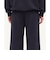 ダンスキン（DANSKIN）Cozy スウェットパンツ DSWP226020-NAVY