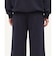 ダンスキン（DANSKIN）Cozy スウェットパンツ DSWP226020-NAVY