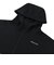エゴザル（EGOZARU）バスケットボールウェア ダダブルフェイス スウェット ベーシック ZIPアップパーカ EZFW26USW001C001