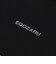 エゴザル（EGOZARU）バスケットボールウェア ダダブルフェイス スウェット ベーシック ZIPアップパーカ EZFW26USW001C001