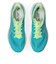 アシックス（ASICS）ランニングシューズ ジョギングシューズ ソニックブラスト 2 1011C244.400 スポーツシューズ