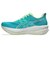 アシックス（ASICS）ランニングシューズ ジョギングシューズ ソニックブラスト 2 1011C244.400 スポーツシューズ
