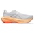アシックス（ASICS）ランニングシューズ ジョギングシューズ ノバブラスト 6 1012C008.102 スポーツ シューズ