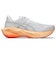 アシックス（ASICS）ランニングシューズ ジョギングシューズ ノバブラスト 6 1012C008.102 スポーツ シューズ
