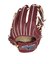 ミズノ（MIZUNO）硬式用グラブ 内野手用 野球グローブ グローバルエリート Pro 26AW 1AJGH35343 6880
