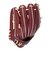 ミズノ（MIZUNO）硬式用グラブ 内野手用 野球グローブ グローバルエリート Pro 26AW 1AJGH35343 6880