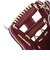 ミズノ（MIZUNO）硬式用グラブ 内野手用 野球グローブ グローバルエリート Pro 26AW 1AJGH35343 6880