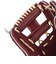 ミズノ（MIZUNO）硬式用グラブ 内野手用 野球グローブ グローバルエリート Pro 26AW 1AJGH35343 6880