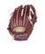 ミズノ（MIZUNO）硬式用グラブ 内野手用 野球グローブ グローバルエリート Pro 26AW 1AJGH35323 6880