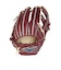 ミズノ（MIZUNO）硬式用グラブ 内野手用 野球グローブ グローバルエリート Pro 26AW 1AJGH35323 6880