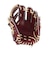ミズノ（MIZUNO）硬式用グラブ 内野手用 野球グローブ グローバルエリート Pro 26AW 1AJGH35323 6880