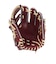 ミズノ（MIZUNO）硬式用グラブ 内野手用 野球グローブ グローバルエリート Pro 26AW 1AJGH35323 6880