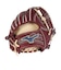 ミズノ（MIZUNO）硬式用グラブ 内野手用 野球グローブ グローバルエリート Pro 26AW 1AJGH35323 6880