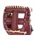 ミズノ（MIZUNO）硬式用グラブ 内野手用 野球グローブ グローバルエリート Pro 26AW 1AJGH35323 6880