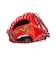 ミズノ（MIZUNO）硬式用グラブ 内野手用 野球グローブ ミズノプロ Premiere 26AW 1AJGH35213 7009