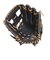 ミズノ（MIZUNO）軟式用グラブ 内野手用 野球グローブ ウィルドライブ ブルー 1AJGR35703 2980