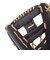 ミズノ（MIZUNO）軟式用グラブ 内野手用 野球グローブ ウィルドライブ ブルー 1AJGR35703 2980