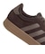 アディダス（adidas）スニーカー スポーツシューズ バレダ U ダークブラウン NNS44-KK2282 スポーツ カジュアル シューズ