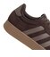 アディダス（adidas）スニーカー スポーツシューズ バレダ U ダークブラウン NNS44-KK2282 スポーツ カジュアル シューズ