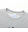 チャンピオン（CHAMPION）BA COLLEGEPRINT クルーネックスウェットシャツ C3-E022 070