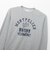 チャンピオン（CHAMPION）BA COLLEGEPRINT クルーネックスウェットシャツ C3-E022 070