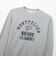 チャンピオン（CHAMPION）BA COLLEGEPRINT クルーネックスウェットシャツ C3-E022 070