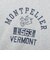 チャンピオン（CHAMPION）BA COLLEGEPRINT クルーネックスウェットシャツ C3-E022 070