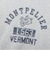 チャンピオン（CHAMPION）BA COLLEGEPRINT クルーネックスウェットシャツ C3-E022 070