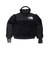 ザ・ノース・フェイス（THE NORTH FACE）キーホルダー ミニデナリジャケット 黒 NN32605 K プレゼント ギフト