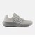 ニューバランス（new balance）スニーカー ウォーキングシューズ ダイナソフト UA800 v1 グレー U8003C0 2E スポーツ シューズ ト…