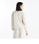 ニューバランス（new balance）グラフィックロングスリーブTシャツ WT62C1H8LIN