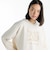 ニューバランス（new balance）グラフィックロングスリーブTシャツ WT62C1H8LIN