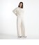 ニューバランス（new balance）グラフィックロングスリーブTシャツ WT62C1H8LIN
