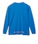 チャンピオン（CHAMPION）バスケットボールウェア ロングスリーブTシャツ C3-EB463 34C
