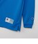 チャンピオン（CHAMPION）バスケットボールウェア ロングスリーブTシャツ C3-EB463 34C