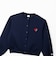 チャンピオン（CHAMPION）スナップカーディガン CW-E005 386