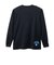 チャンピオン（CHAMPION）バスケットボールウェア ロングスリーブTシャツ C3-EB464 090