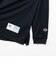 チャンピオン（CHAMPION）バスケットボールウェア ロングスリーブTシャツ C3-EB464 090