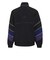 アディダス（adidas）キッズ バービージ パック ルーズフィット 起毛トリコット ライニング付き ウーブン フルジップジャケット H2348-KU6521