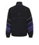 アディダス（adidas）キッズ バービージ パック ルーズフィット 起毛トリコット ライニング付き ウーブン フルジップジャケット H2348-KU6521