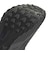 アディダス（adidas）ランニングシューズ ジョギングシューズ ハイパーブースト ゴアテックス ブラック グレー OOY24-IH9450 スポーツ シュー…