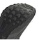 アディダス（adidas）ランニングシューズ ジョギングシューズ ハイパーブースト ゴアテックス ブラック グレー OOY24-IH9450 スポーツ シュー…