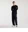 ニューバランス（new balance）大谷翔平オールウェイズオンロゴ長袖Tシャツ MT62G76ABK