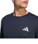アディダス（adidas）ランニング エッセンシャルズ ロングスリーブ トップス SH272-KE8424